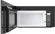 Frigidaire 30" 1.9 Cu. Ft. Stainless Steel Over the Range Microwave-1