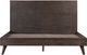 TOV Furniture Loft Brown King Wooden Bed-1
