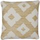 Signature Design by Ashley® Brockner 4-Piece Brown/White Throw Pillow Set-0