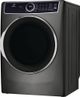 Electrolux 8.0 Cu. Ft. Titanium Gas Dryer-2