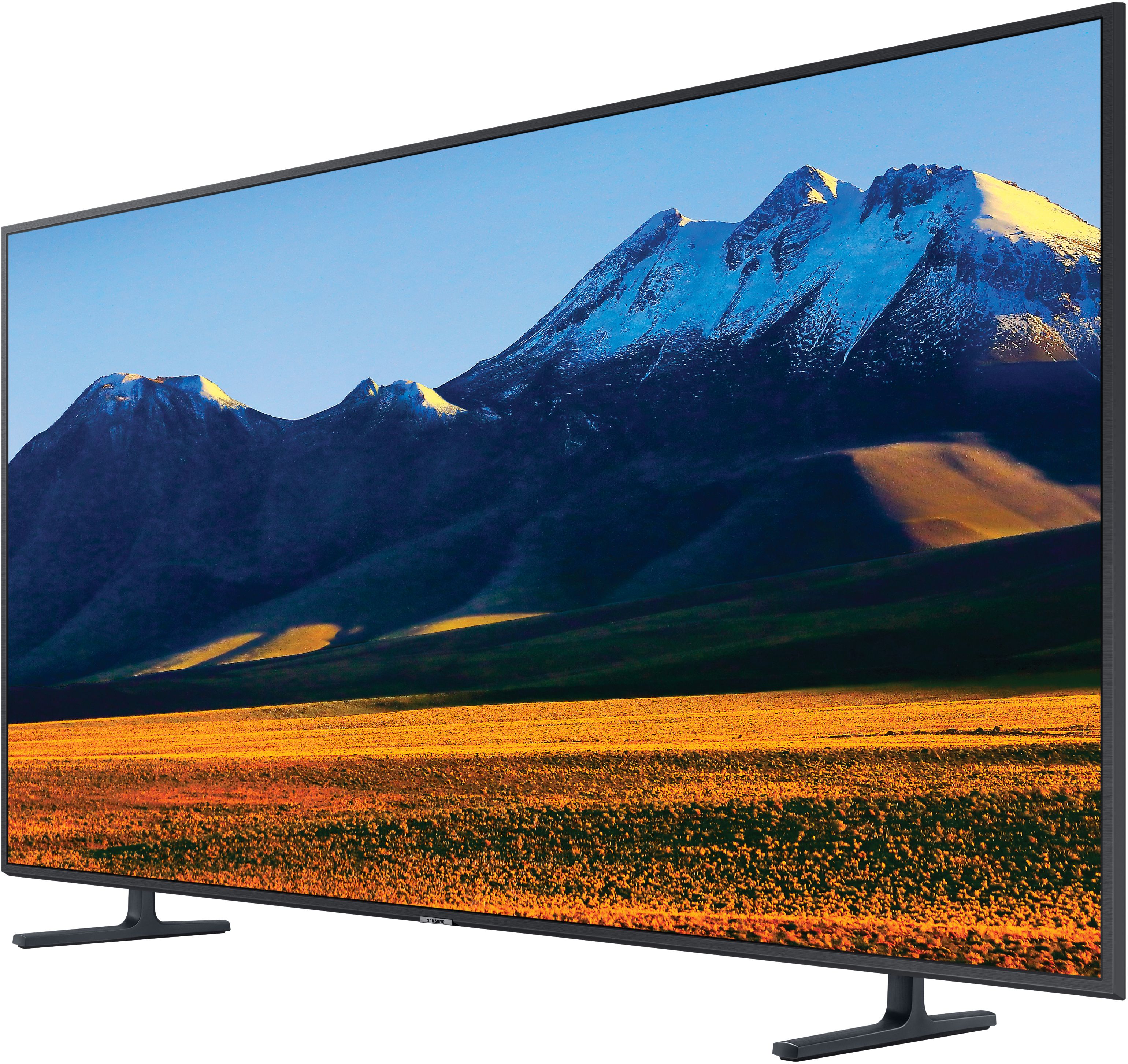 Samsung 65" RU9000 UHD 4K Smart TV - Thumbnail 5