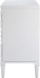 Uttermost® Colby White Drawer Chest-4
