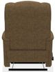 La-Z-Boy® Pinnacle Mink Manual Wall Recliner-3
