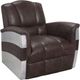 ACME Furniture Brancaster Retro Brown Accent Chair-0
