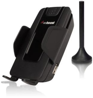 weBoost Drive 4G-S Cell Phone Booster Kit-0
