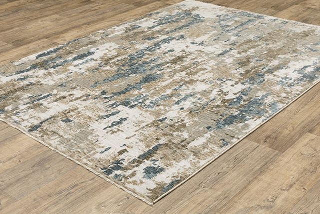 Oriental Weavers™ Echo 5'x8' Style 6 Area Rug-1