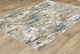 Oriental Weavers™ Echo 5'x8' Style 6 Area Rug-1