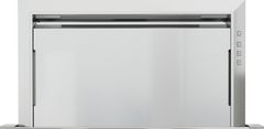 Zephyr Lift 36" Stainless Steel Downdraft Ventilation