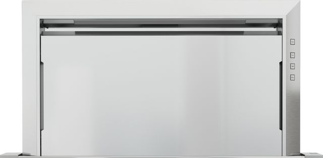 Zephyr Lift 36" Stainless Steel Downdraft Ventilation