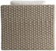 Bernhardt Trieste Bernhardt Exteriors Pampas/White Fabric/Woven Outdoor Swivel Chair-3