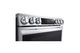 LG 30" Stainless Steel Slide-In Electric Range-1