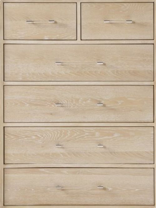 Winners Only® Westfield Sand Chest-2