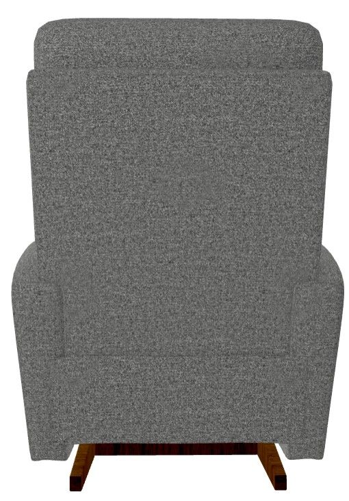La-Z-Boy® Liam Granite Manual Rocking Recliner-3