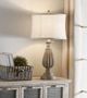Stylecraft Old Khaki Balluster Table Lamp-4