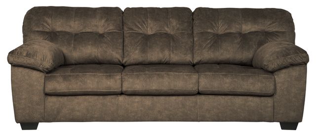 Signature Design by Ashley® Accrington Earth Sofa-0