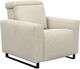 Elran Customizable Florent Power Reclining Chair with Power Headrest-0