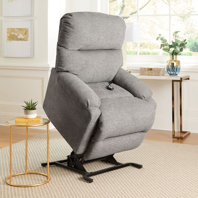 Best® Home Furnishings Customizable Karen Power Lift Recliner-6