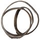 A & B Home Antique Gold Aluminum Knot-1