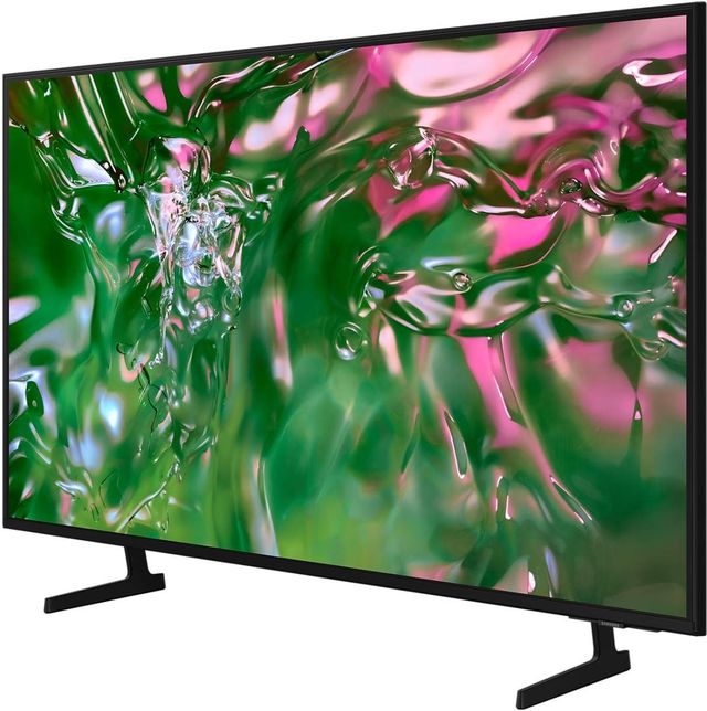 Samsung DU6900 60" 4K Ultra HD LED Smart TV-2
