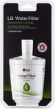 LG Refrigerator Water Filter Replacement-4