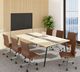 Presidential Seating Boss Brown Hospitality Task Chair-1