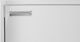 Viking® 5 Series 24" Stainless Steel Outdoor Single Access Door-1