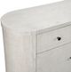 Crestview Kessler Whitewash Electric Fireplace Console-4