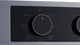Summit® 24" Stainless Steel Single Electric Wall Oven -4