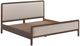TOV Furniture Hella Taupe King Panel Bed-5