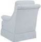 Fairfield® Chilton Light Blue Swivel Chair-3
