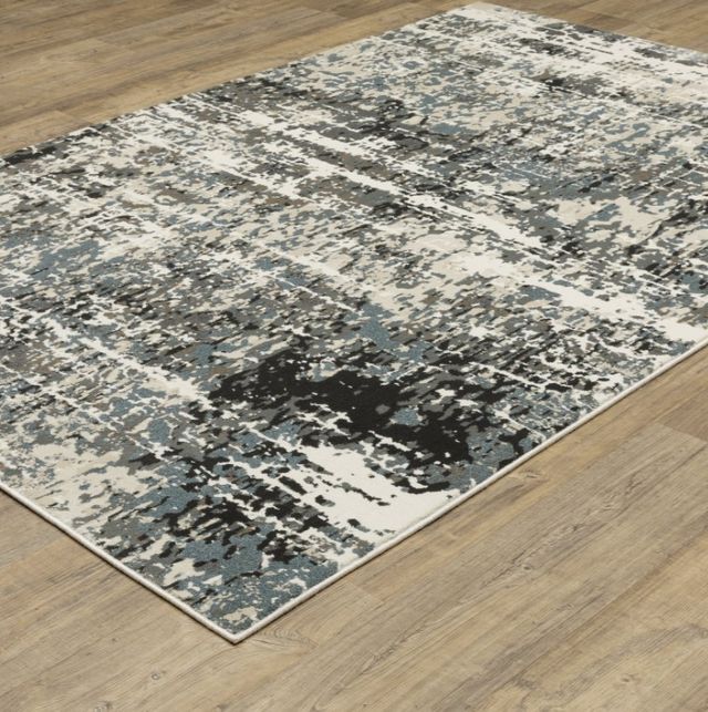 Oriental Weavers™ Raylan 5'x8' Style 10 Area Rug-1