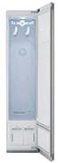 LG Styler® 18" Metallic Charcoal Drying Cabinet-3