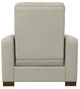 La-Z-Boy® Acadia Ecru Power Reclining Chair with Headrest-4