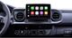Alpine® ILX-F309TCM 2016-2019 Toyota Tacoma® 9" Alpine Halo9 Plug and Play Dash Kit-0