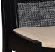 Powell® Beaux Beige/Black Bench-1