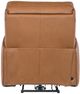 Hooker® Furniture MS Miles Oslo Antelope Power Recliner with Power Headrest-4