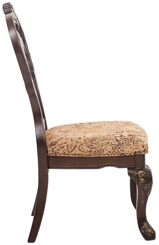 Mazin Furniture Deryn Park Side Chair-2