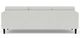 EQ3 Reverie 92'' Sofa-4