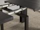 Transformer Table - Smoked Hickory-3