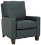 BarcaLounger® Fairview Santa Fe Ocean Manual Recliner-0