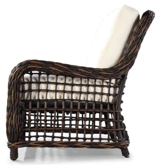 Lane Venture® Moraya Bay Beige/Tapestry Brown/Oyster Sofa-1