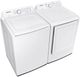 SAMSUNG Laundry Pair Package 234-1
