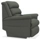 La-Z-Boy® Astor Platinum Kohl Power Lift Recliner with Massage and Heat-1