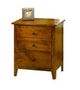 Urban Collections Jamestown Square Nightstands-Michaels-0