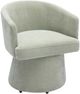 TOV Furniture Kristen Green Rolling Desk Chair-0