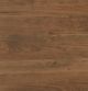 LM Co Home By Vaughan-Bassett Crafted Cherry by Ben & Erin Napier Medium Cherry Queen Upholstered Panel Bed-4