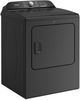 Whirlpool® 7 Cu. Ft. Volcano Black Front Load Electric Dryer-3