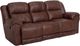 Franklin™ Croft Colt Hickory Manual Reclining Sofa-0