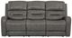 Palliser® Furniture Customizable Washington Power Reclining Sofa with Power Headrest-1