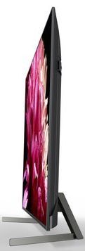 Sony® 55" HDR 4K Ultra HD Smart LED TV-4